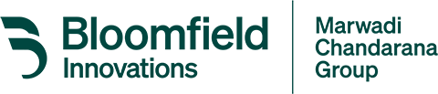 Bloomfield Innovations — Marwadi Chandarana Group