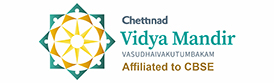 Chettinad Vidya Mandir