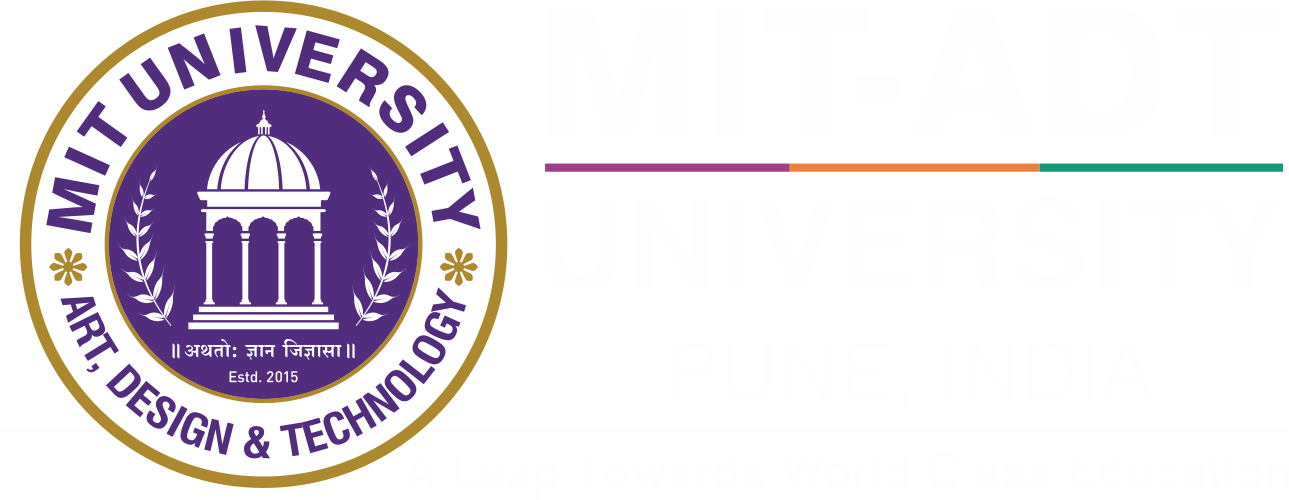 MIT-ADT University Pune