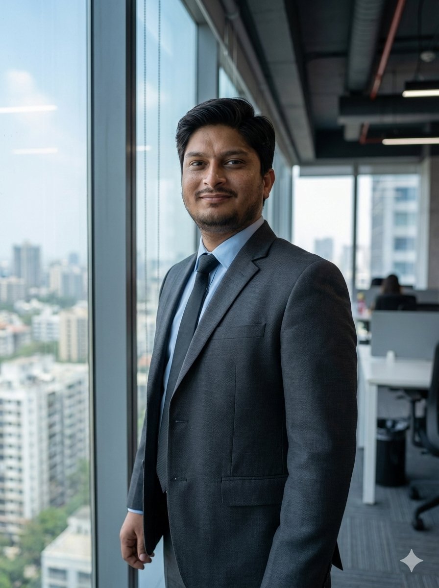 Manish Makhija — Digital Growth Strategist