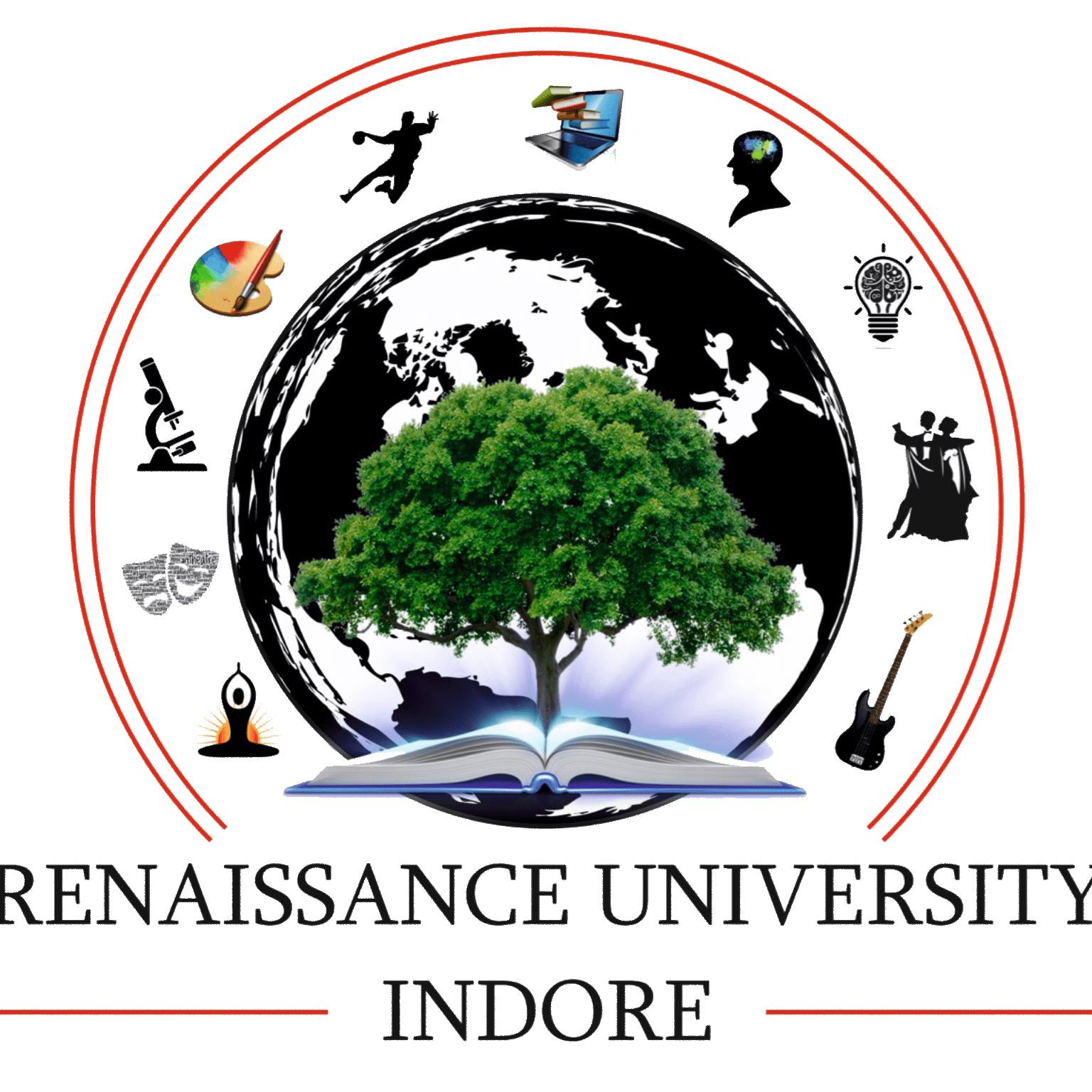 Renaissance University Indore