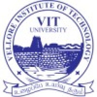 VIT Vellore — Vellore Institute of Technology