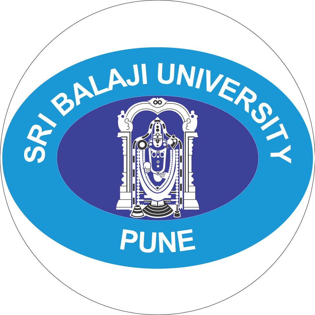 Sri Balaji University Pune