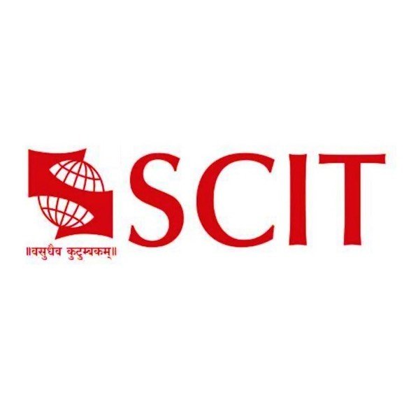 SCIT — Symbiosis Centre for IT
