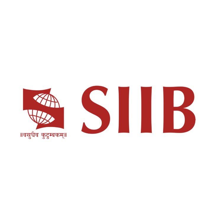 SIIB — Symbiosis Institute of International Business